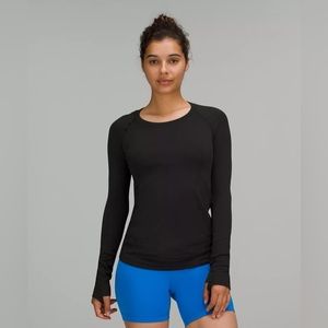 Lululemon Swiftly Tech Long Sleeve